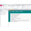 Code for Asset Accounting for MOL.mdb