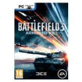 Battlefield 3: Armored Kill (RU/EU) REGION FREE ORIGIN