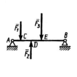 Решение задачи 2.3.4 из сборника Кепе О.Э.