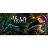 Violett Remastered + OST (Steam Gift region free)