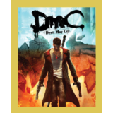 🎁DEVIL MAY CRY DMC (Steam)(Region Free)