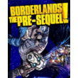 BORDERLANDS THE PRE-SEQUEL / REGION FREE / STEAM CD-KEY