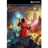 MAGICKA 2  (steam key/ RU+CIS)