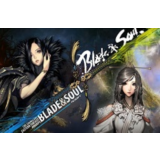 Blade and Soul Золото по низким ценам PLAYBNS.COM