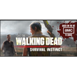 The Walking Dead: Survival Instinct - Steam KEY RU+CIS