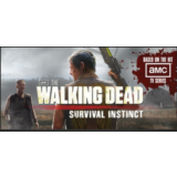 The Walking Dead: Survival Instinct - Steam KEY RU+CIS