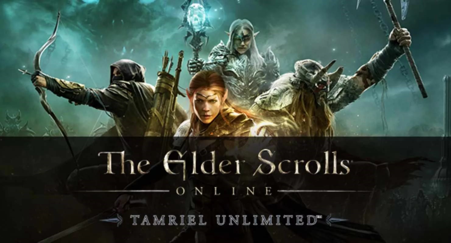 The elder scrolls online steam скидка фото 63