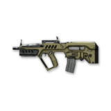 Warface 18 Bloody X7 макросы CTAR-21 | Karcom SMG