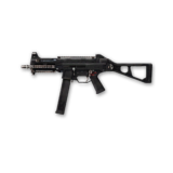 Warface 16 Bloody X7 макросы UMP | ЮМП