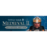 Total War: MEDIEVAL II - Definitive Edition🔑STEAM КЛЮЧ