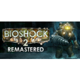 BioShock 2 (Original + Remastered)🔑STEAM🔥РФ+КЗ+СНГ