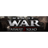Men of War: Assault Squad 2 - Deluxe / В тылу врага 2