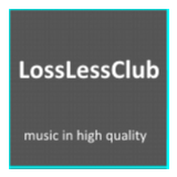 🔥Losslessclub.com инвайт на Losslessclub (официальный)