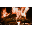 Fireplace v1 Screensaver code activation