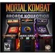 Mortal Kombat - Arcade Kollection(steam key)РФ+CНГ