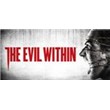The Evil Within (Steam key/RU+CIS )