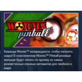 Worms Pinball 💎STEAM KEY РФ+СНГ СТИМ КЛЮЧ ЛИЦЕНЗИЯ