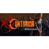 Contagion ( Steam Gift / RoW / Region Free )