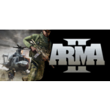 Arma 2 🔑STEAM КЛЮЧ 🔥РОССИЯ + МИР