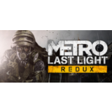 Metro: Last Light Redux🔑STEAM🔥РФ+СНГ🔴РУС.ЯЗЫК