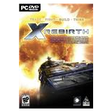 X Rebirth (Steam)  RU+CIS КЛЮЧ СРАЗУ