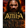TOTAL WAR ATTILA (Steam/Весь мир)