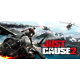 Just Cause 2 🔑STEAM 🔥РФ+МИР 🔴РУССКИЙ ЯЗЫК