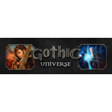 Gothic Universe Edition (1+2 Gold+3)🔑STEAM🔴РФ+МИР