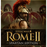 TOTAL WAR: ROME II SPARTAN EDITION 💎STEAM KEY ЛИЦЕНЗИЯ