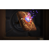 Hearthstone - Heroes of Warcraft (Booster pack)