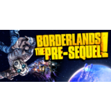 Borderlands: The Pre-Sequel - STEAM Gift / Region Free