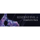 Resident Evil 6 Complete🔑STEAM КЛЮЧ🔥РФ+МИР❗РУС.ЯЗЫК