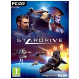 StarDrive. Хозяева звезд (STEAM key REGION FREE)
