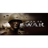 Men of War / В тылу врага 2: Лис пустыни🔑STEAM🔥РФ+МИР