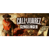 Call of Juarez Gunslinger🔑STEAM КЛЮЧ🔥РОССИЯ +МИР