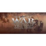 Men of War: Vietnam - Special Edition 🔑STEAM✔️РФ+МИР