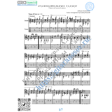 Очаровательные глазки (Ноты и табы для гитары соло)