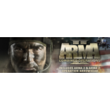 Arma 2 + Operation Arrowhead + DayZ Combined Operations