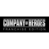Company of Heroes Franchise Edition🔑STEAM КЛЮЧ РФ+СНГ