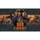 Age of Empires III - Definitive🔑STEAM КЛЮЧ🔥РФ+МИР