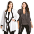 Cardigan pattern ready for full