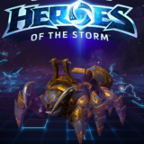 HEROES OF THE STORM - MECHANOSPIDER MOUNT ✅(BATTLE.NET)