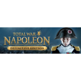 Total War: NAPOLEON Definitive Edition + 11 DLC🔴STEAM