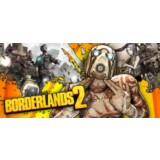 Borderlands 2 🔑STEAM КЛЮЧ 🔥РОССИЯ + МИР