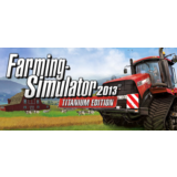 Farming Simulator 2013 Titanium Edition 🔑STEAM КЛЮЧ