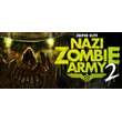 Sniper Elite: Nazi Zombie Army 2 (STEAM КЛЮЧ / РФ +МИР)