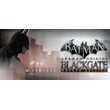 Batman: Arkham Origins Blackgate Deluxe Edition 🔑STEAM