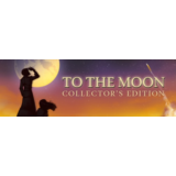 To The Moon Game + Soundtrack (RU/CIS Steam gift)