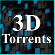 3dtorrents.org приглашение - инвайт на 3dtorrents.org