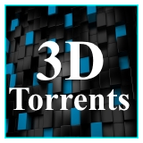 3dtorrents.org приглашение - инвайт на 3dtorrents.org